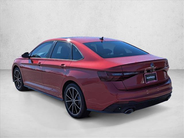 New 2026 Volkswagen Jetta GLI Autobahn FWD image 7