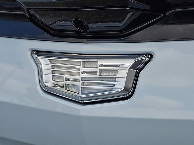 Used 2025 Cadillac Optiq Sport 2 AWD/4WD image 30