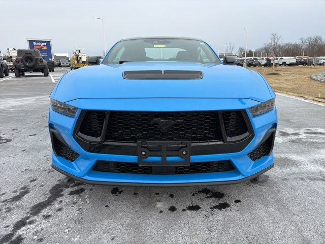 Used 2024 Ford Mustang GT Premium RWD image 11