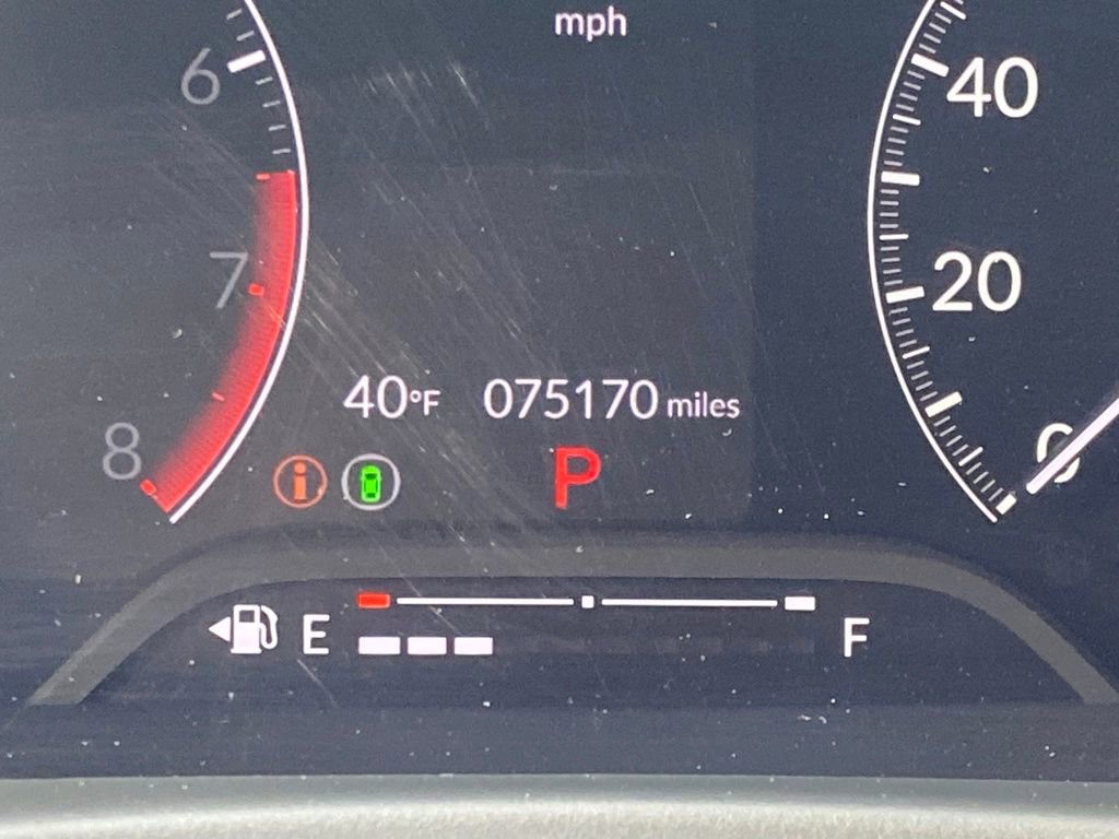 Certified 2023 Honda Civic EX-L image 30