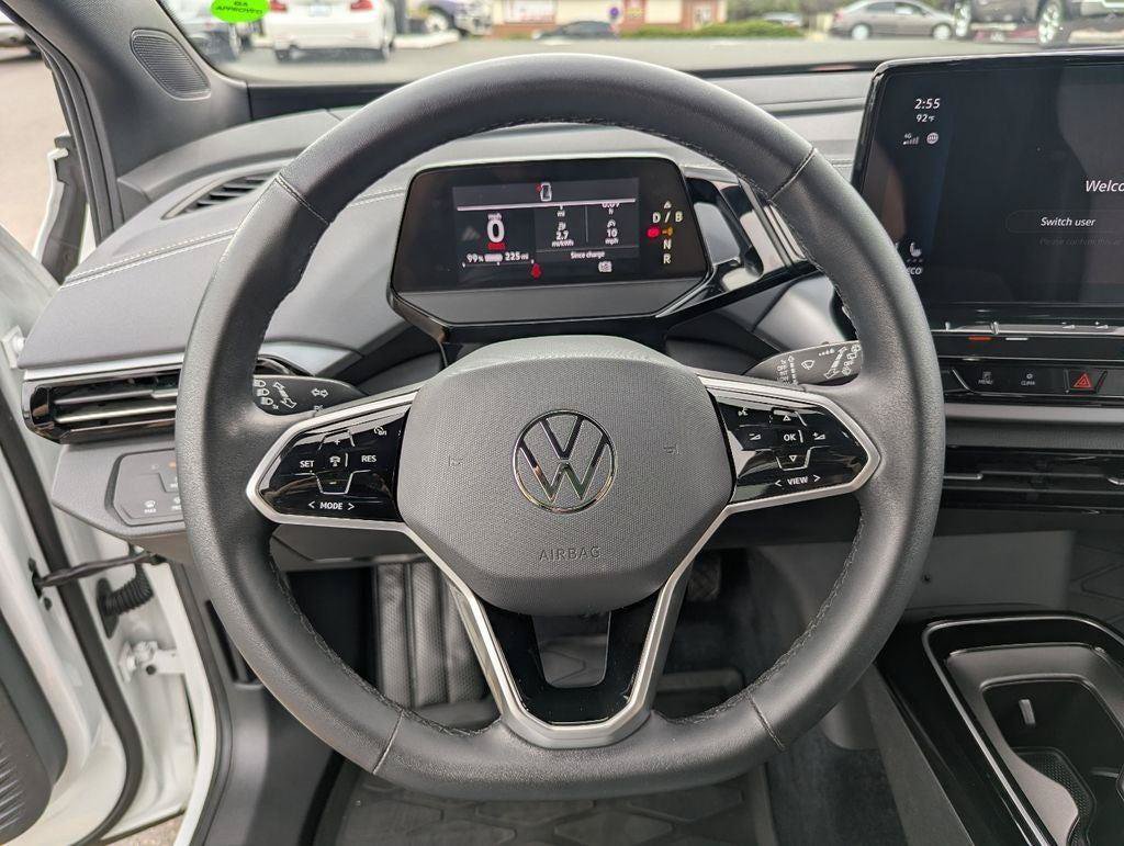 Used 2023 Volkswagen ID.4 Pro AWD/4WD image 13