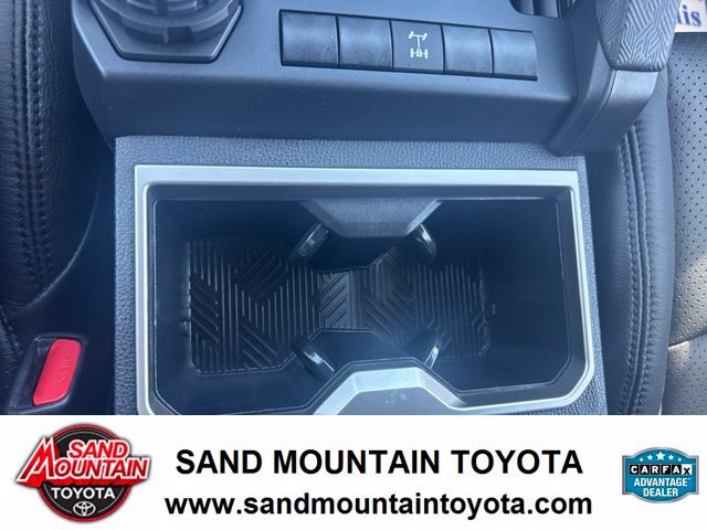 Used 2024 Toyota Tacoma TRD Off-Road AWD/4WD image 19