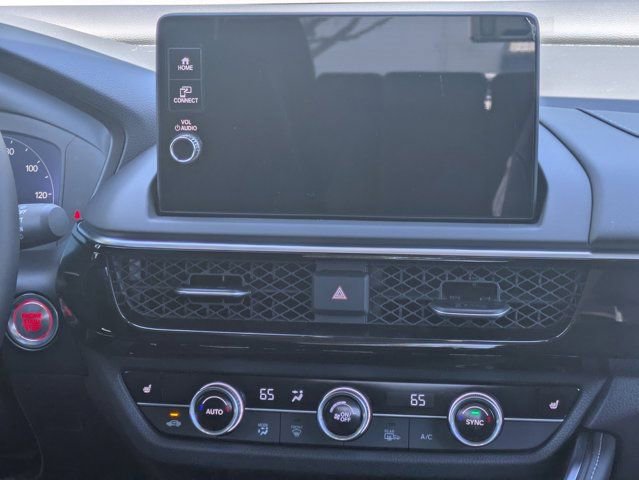 New 2026 Acura ADX FWD image 18