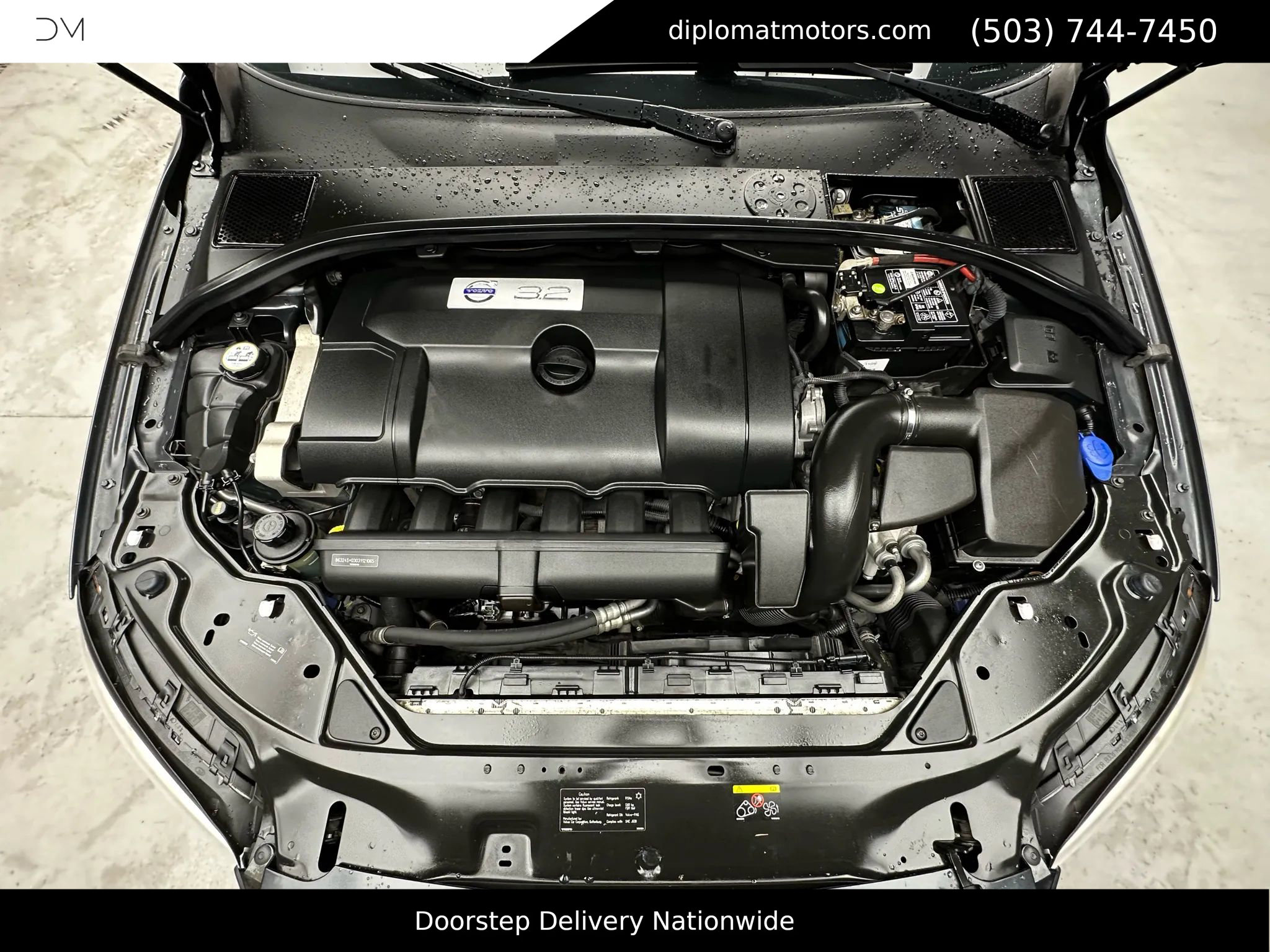 Used 2011 Volvo S80 3.2 image 39