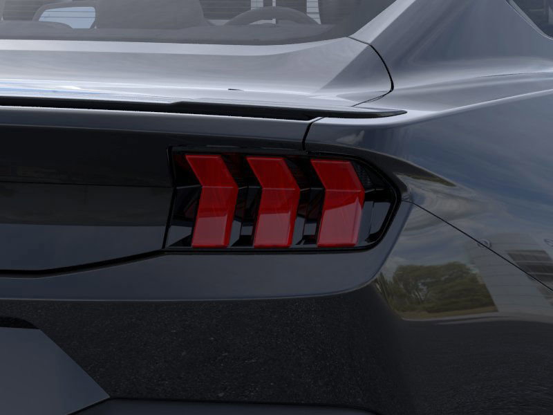 New 2026 Ford Mustang Coupe image 21
