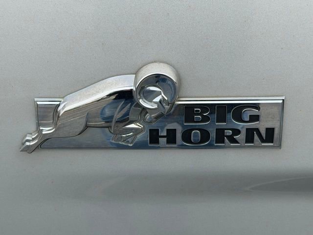 Used 2013 RAM 1500 Big Horn image 19
