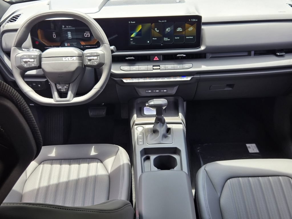 New 2027 Kia Seltos X-Line S AWD/4WD image 9