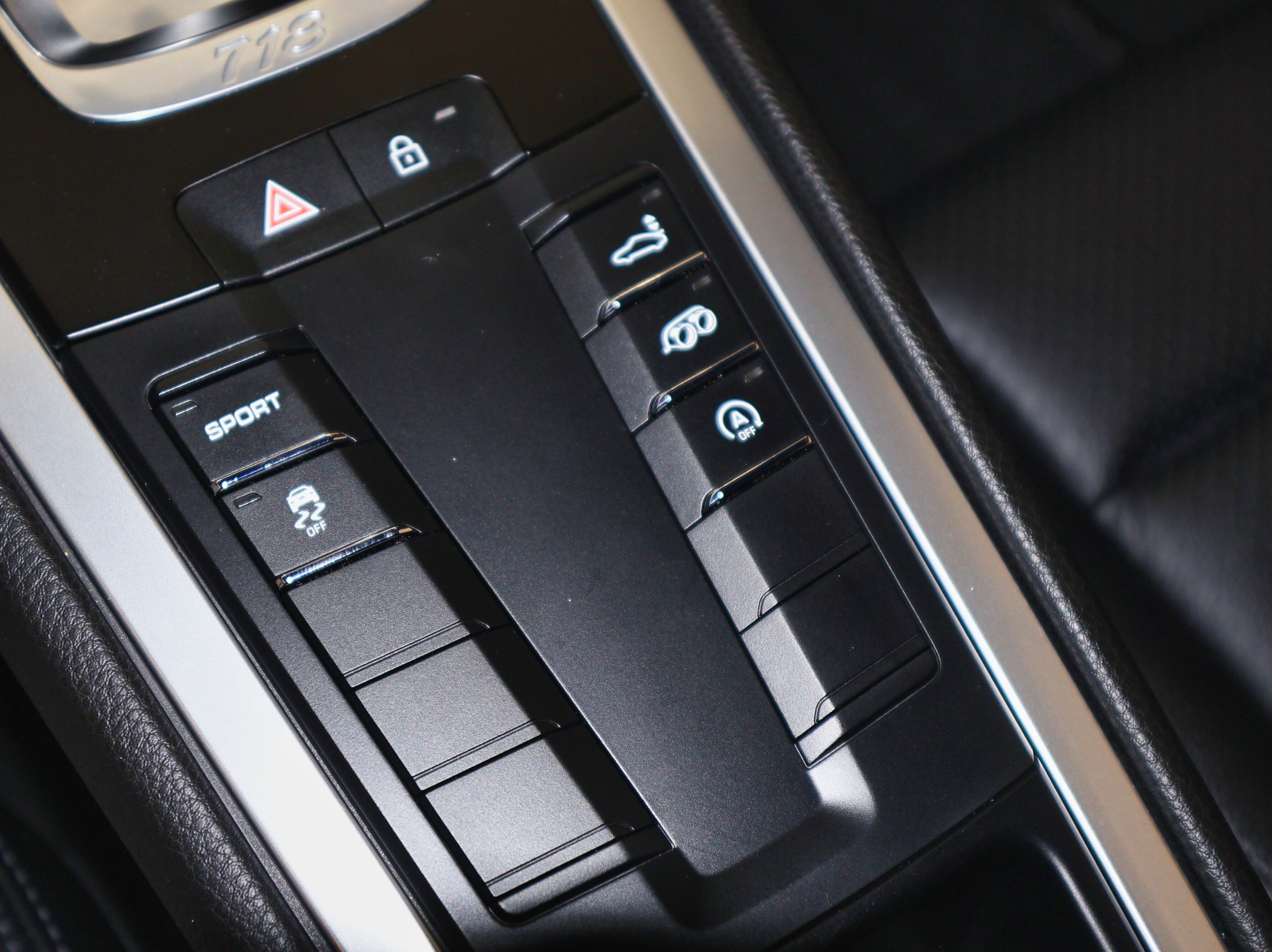 Used 2023 Porsche 718 Cayman S image 27