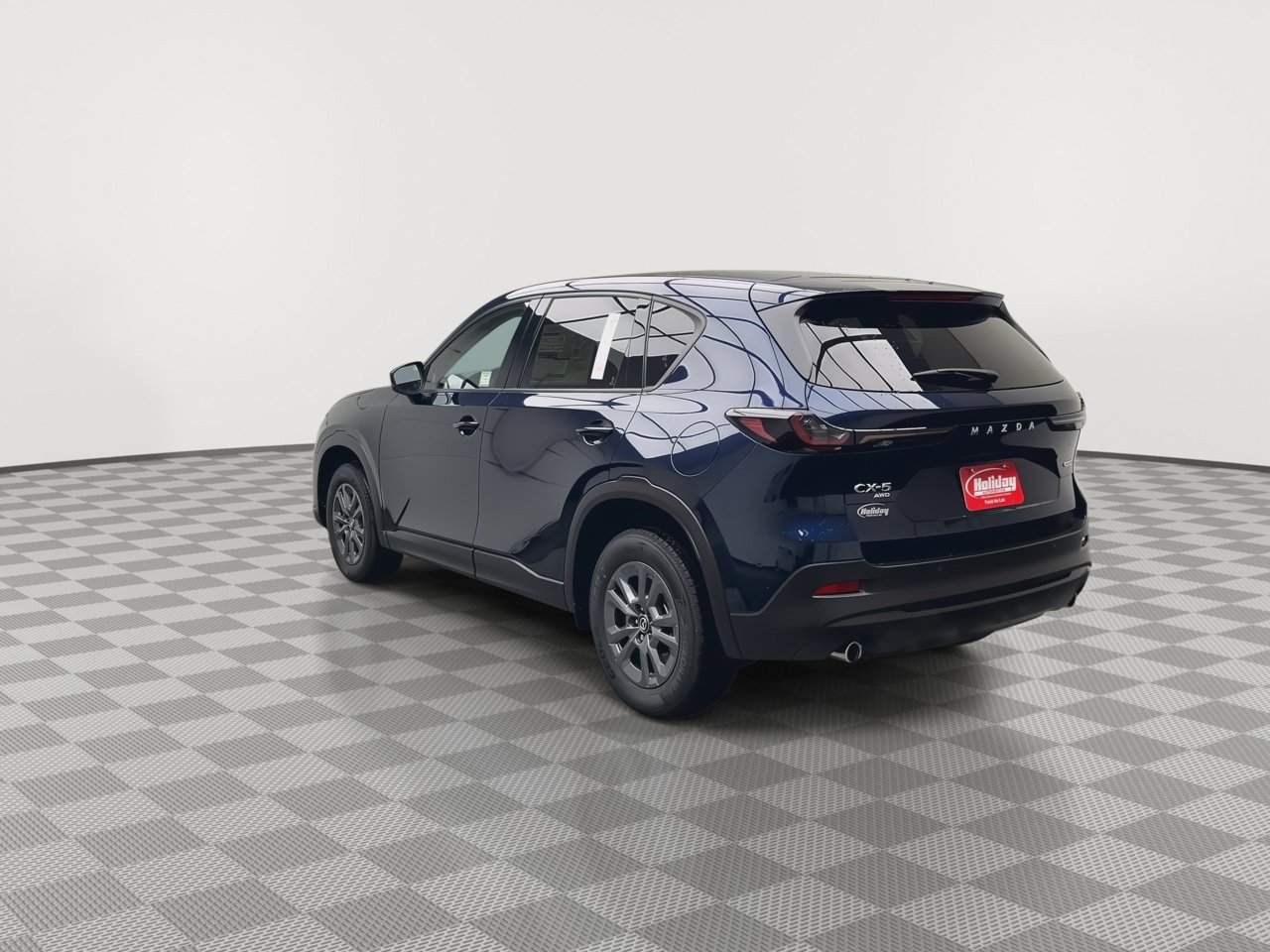 New 2026 MAZDA CX-5 Select AWD/4WD image 33