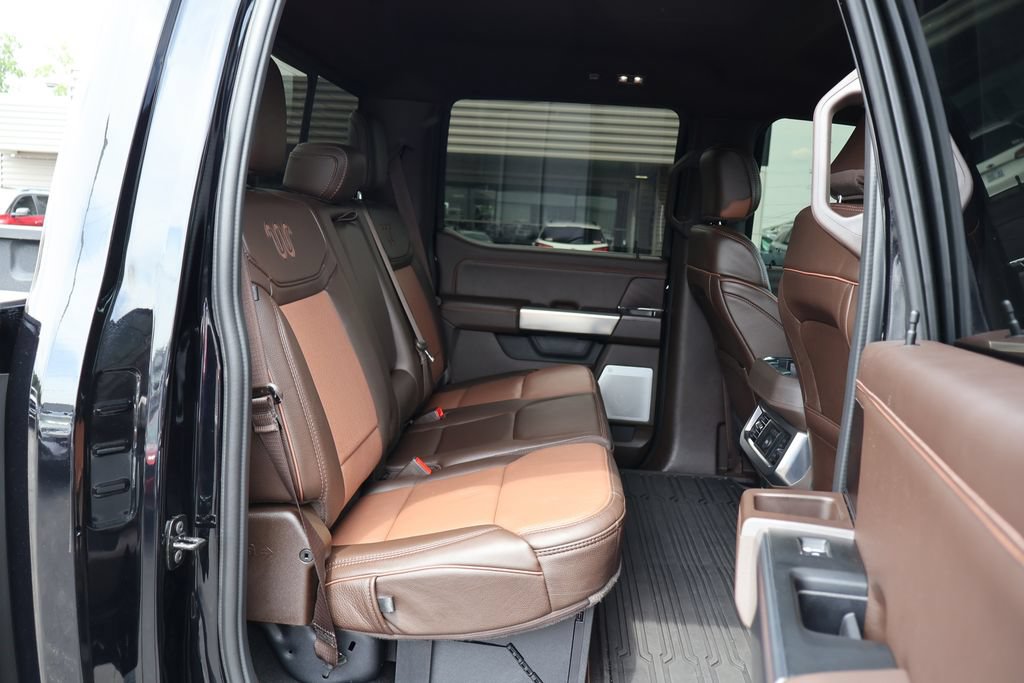 Used 2026 Ford F350 King Ranch AWD/4WD image 25