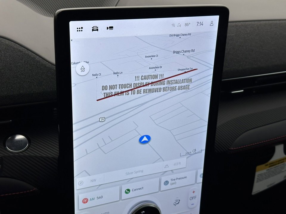 New 2025 Ford Mustang Mach-E Premium w/ Sport Appearance Package image 29