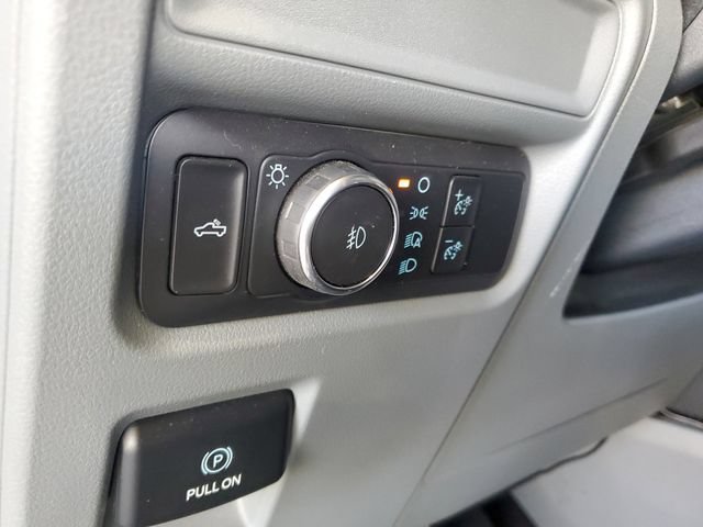 Used 2021 Ford F150 XL w/ Equipment Group 101A High AWD/4WD image 24