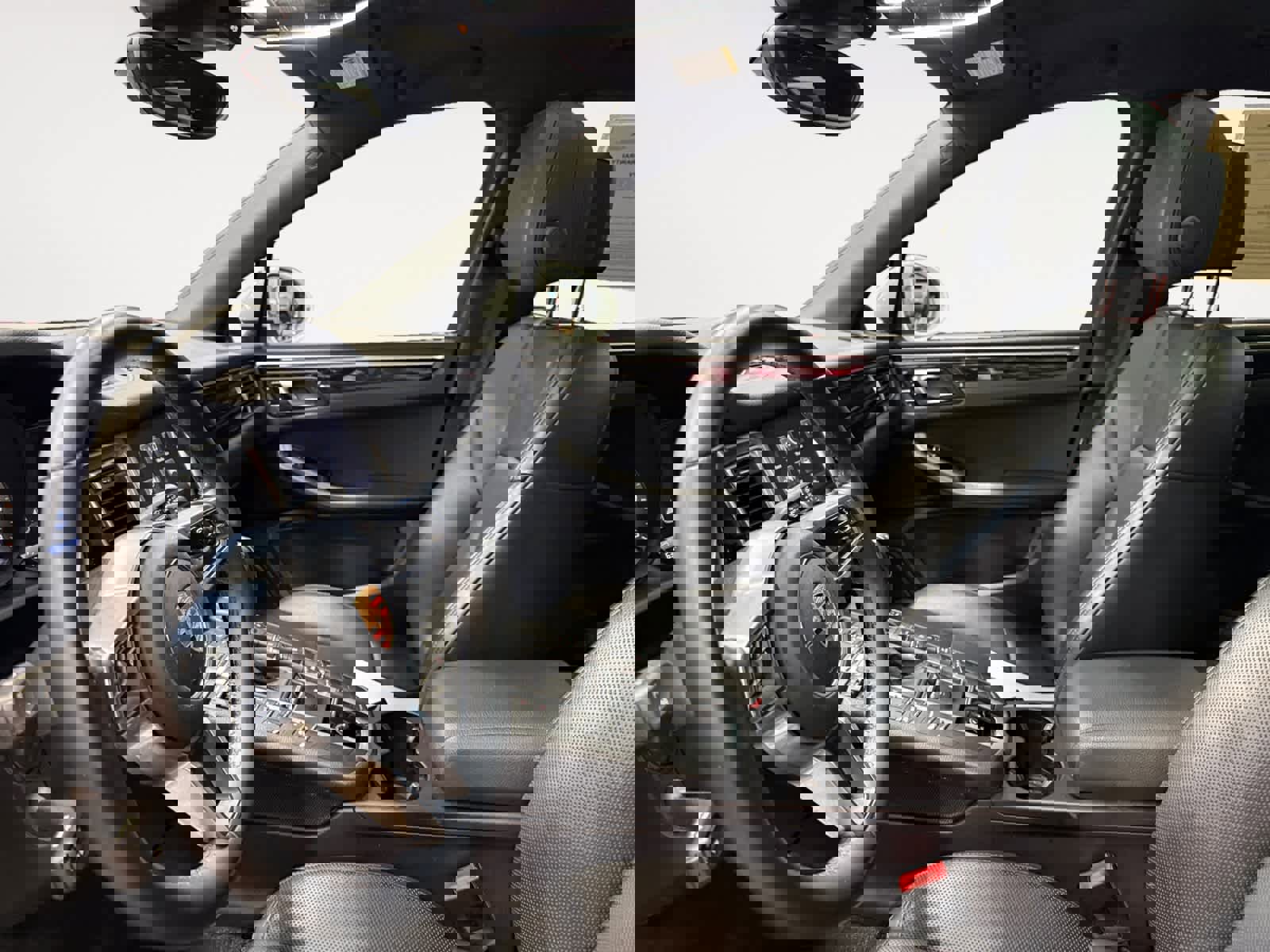 Used 2018 Porsche Macan S image 10