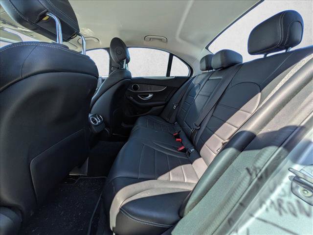 Used 2016 Mercedes-Benz C 300 Sedan image 16