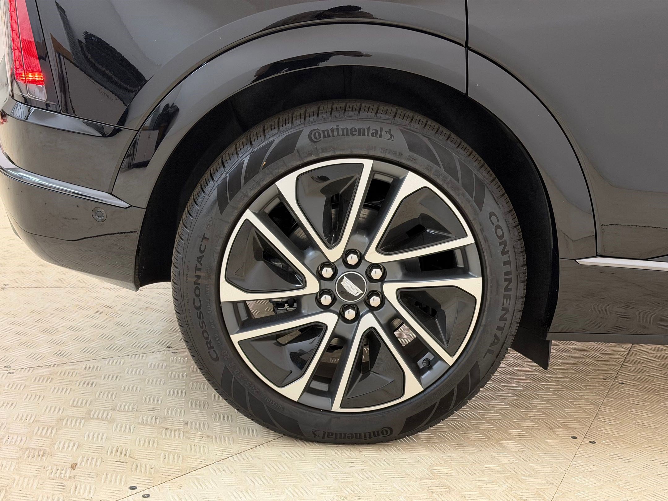 New 2026 Cadillac Optiq Sport 1 RWD image 11