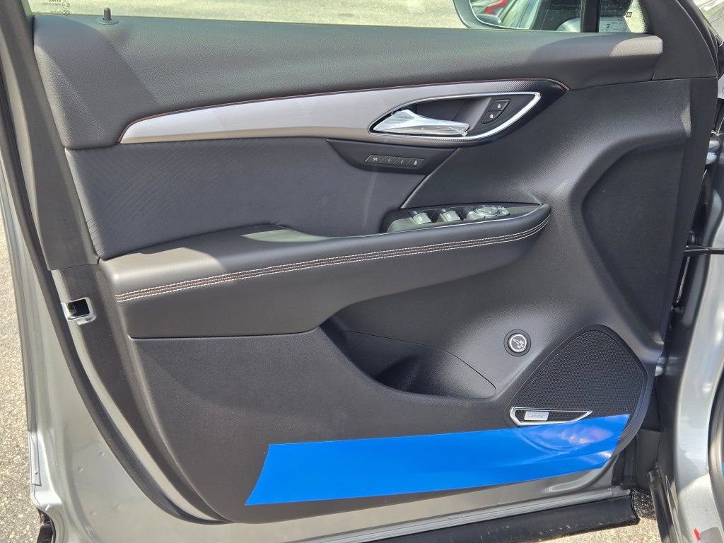 New 2026 Buick Envision Sport Touring AWD/4WD image 34