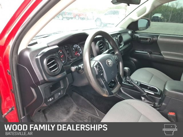 Used 2019 Toyota Tacoma SR5 image 13