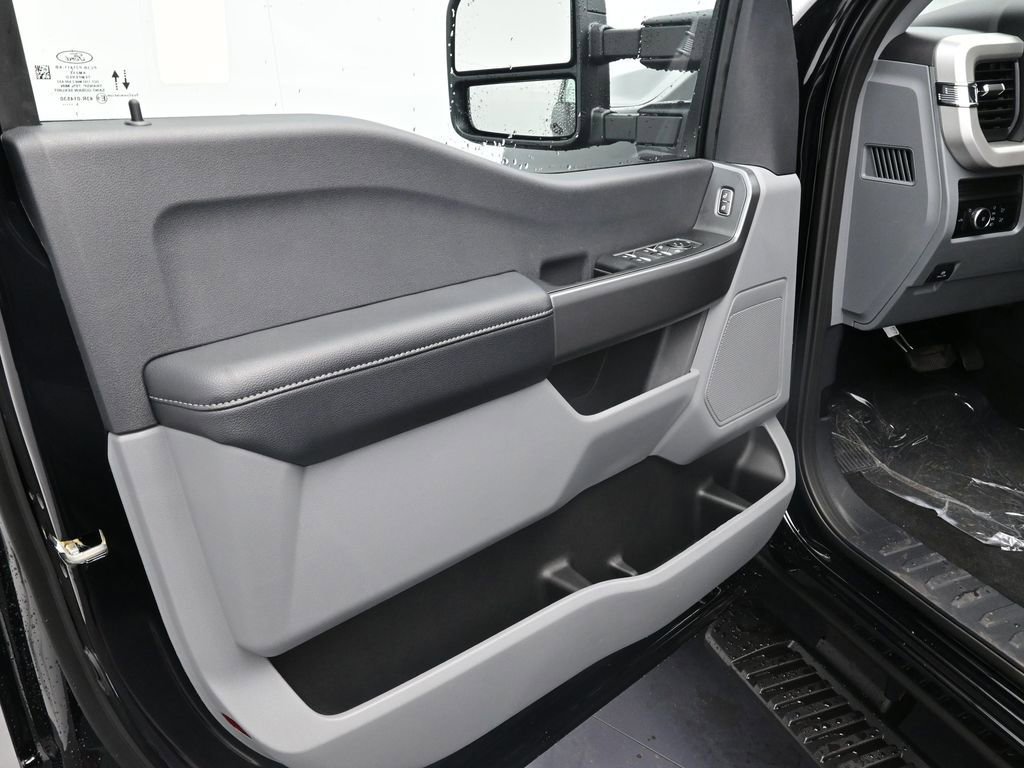 New 2026 Ford F350 XL w/ STX Appearance Package image 9