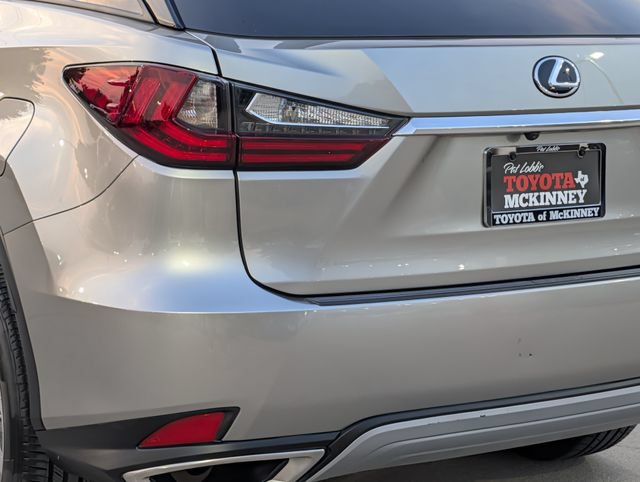 Used 2021 Lexus RX 350 FWD image 8