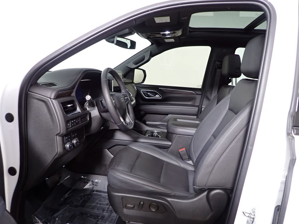 Used 2022 Chevrolet Tahoe Z71 AWD/4WD image 23