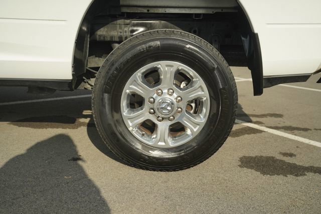 Used 2023 RAM 2500 Big Horn w/ Level 1 Equipment Group image 42