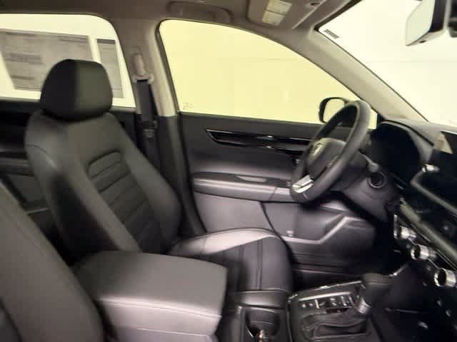 New 2027 Honda CR-V EX-L image 60