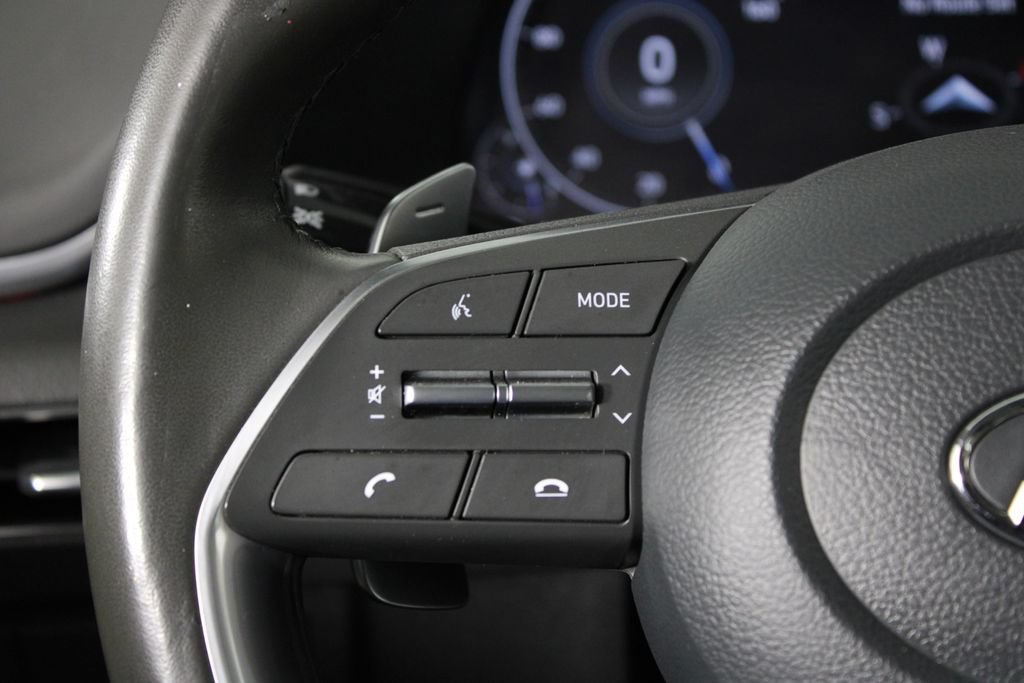 Certified 2023 Hyundai Sonata Limited FWD image 28