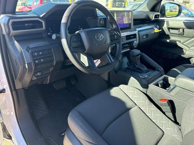 New 2026 Toyota Tacoma SR5 image 19