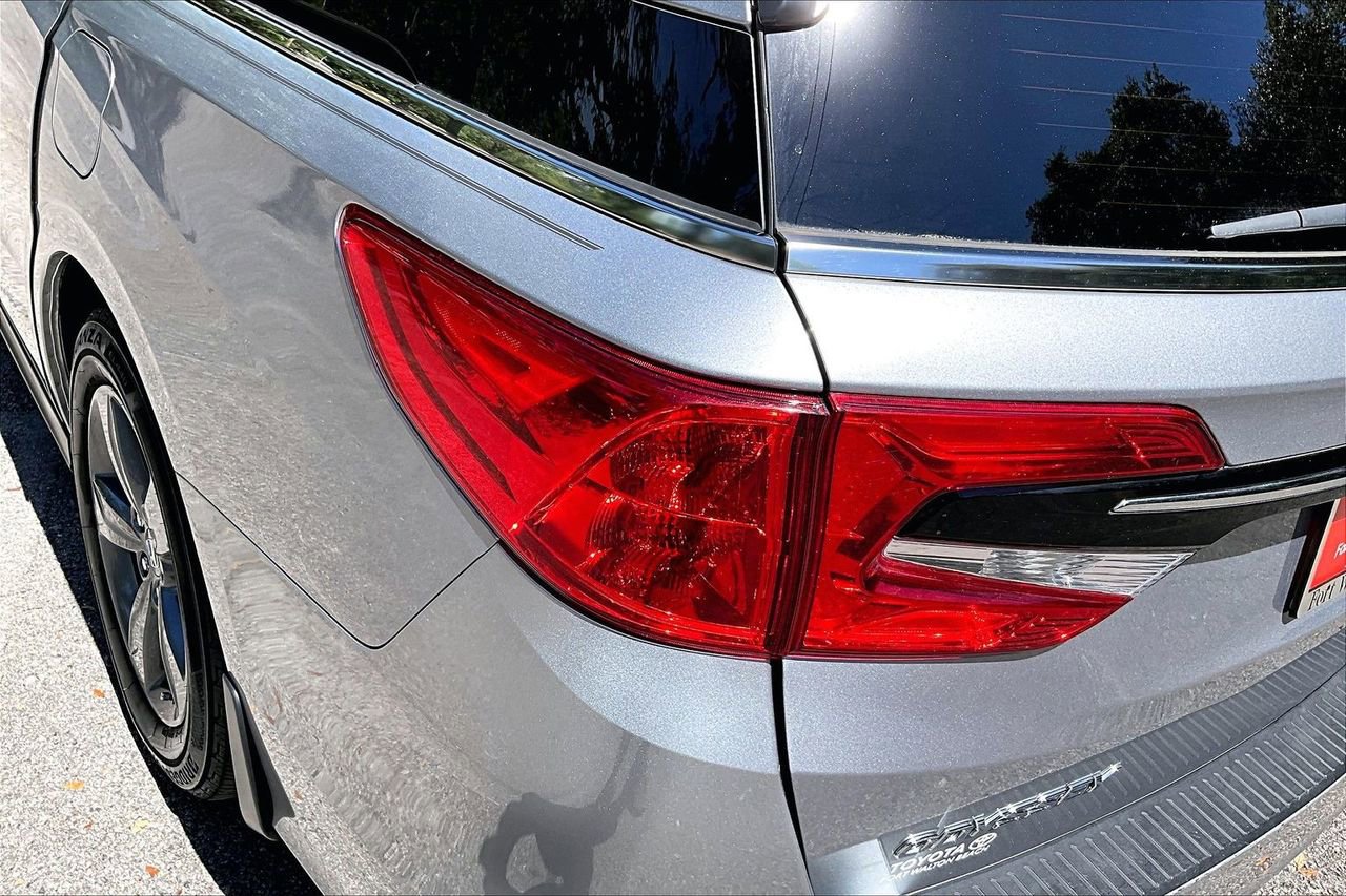 Used 2024 Honda Odyssey EX image 20