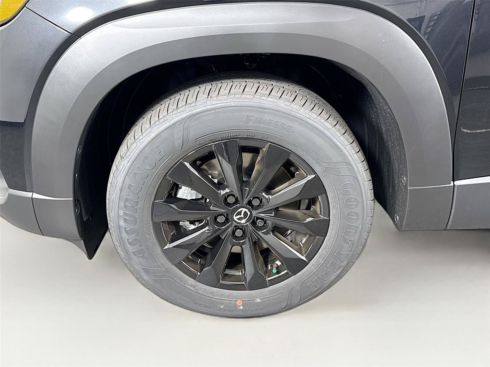 New 2026 MAZDA CX-50 AWD 2.5 S w/ Weather Package image 12