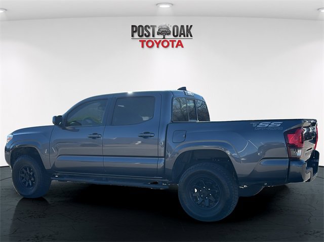 Used 2023 Toyota Tacoma SR image 5