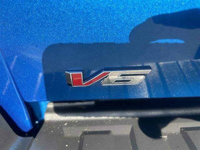 Certified 2022 GMC Canyon Elevation w/ Elevation Premium Package image 39