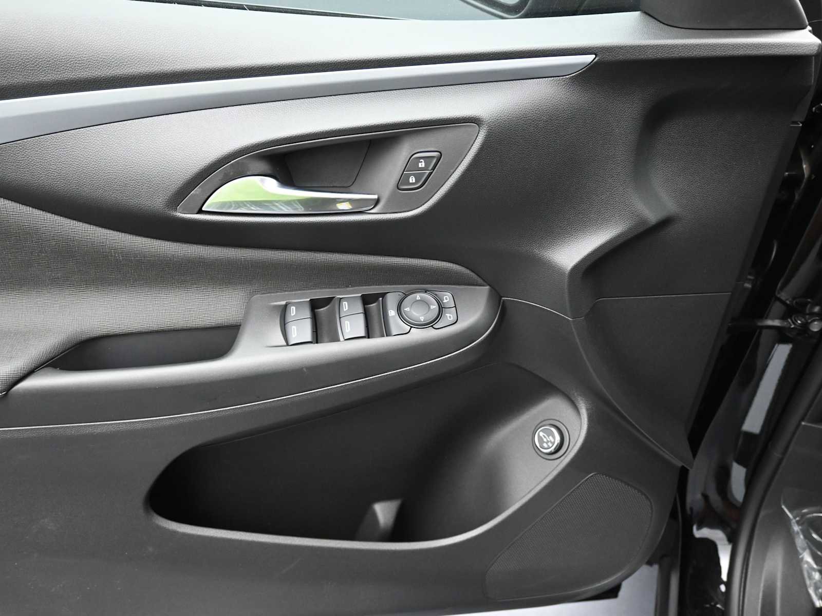 New 2025 Buick Envista Preferred w/ Convenience I Package image 11