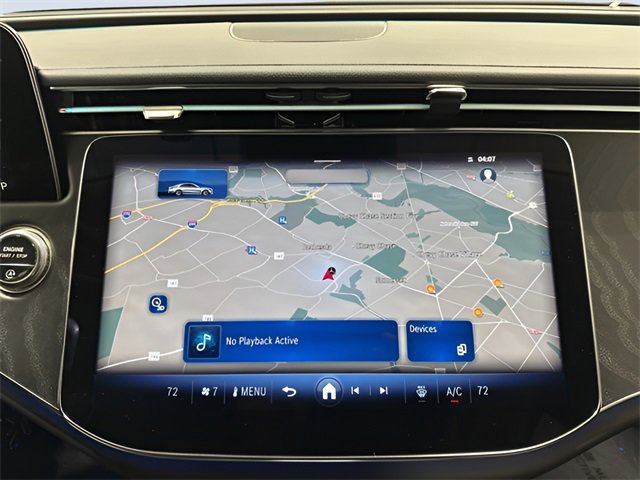 Used 2025 Mercedes-Benz E 350 4MATIC Sedan image 19