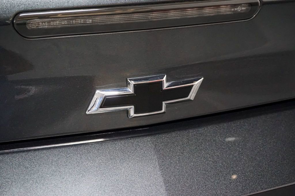 Used 2018 Chevrolet Camaro ZL1 image 49