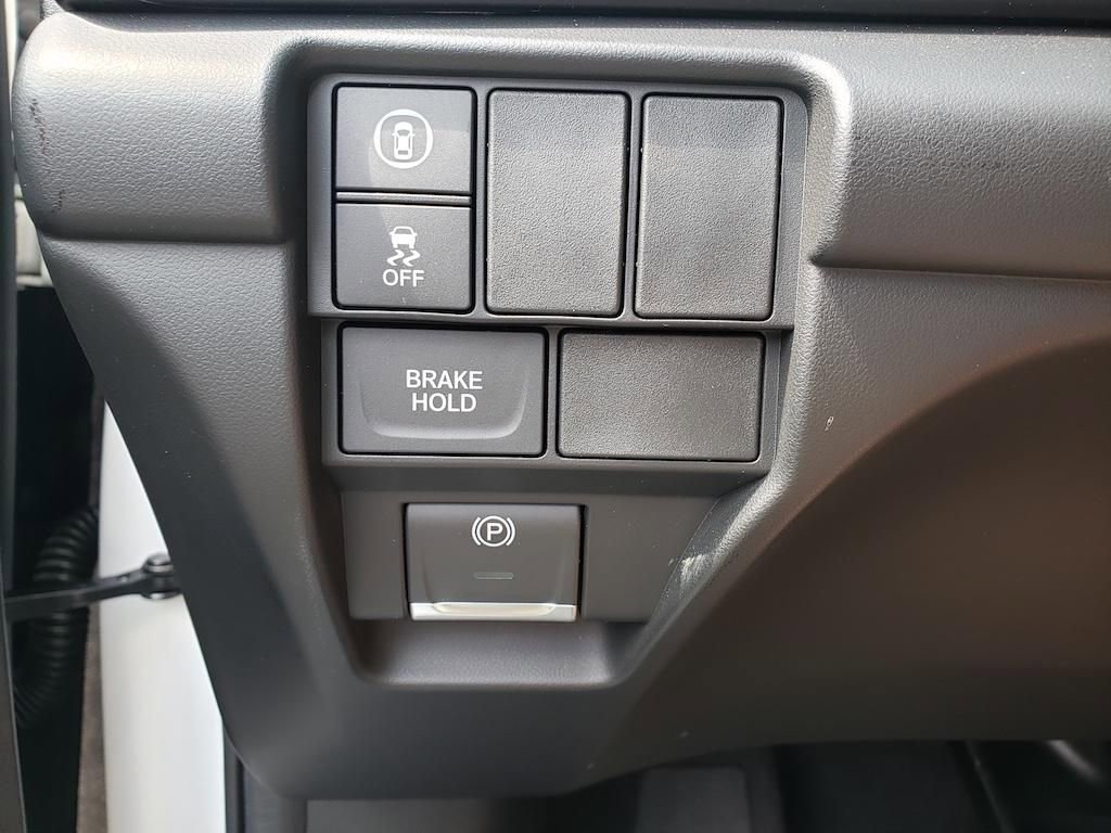 Certified 2025 Acura RDX SH-AWD image 22