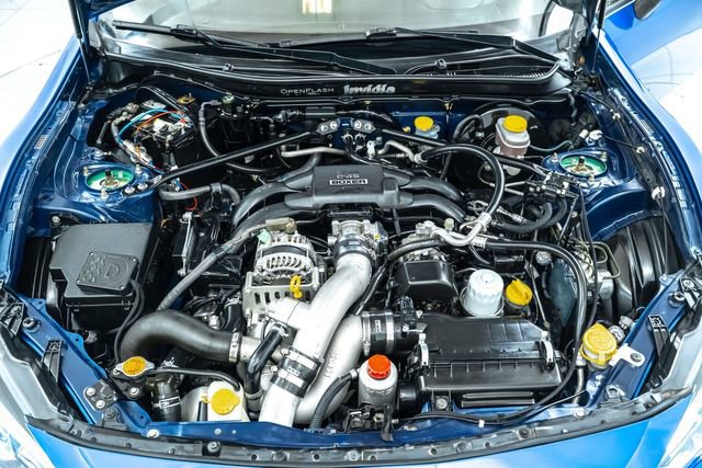 Used 2013 Subaru BRZ Premium image 31