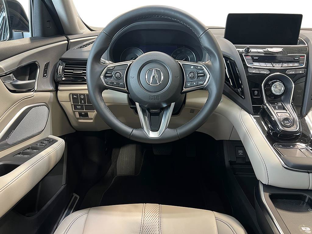 New 2026 Acura RDX w/ Technology Package AWD/4WD image 17