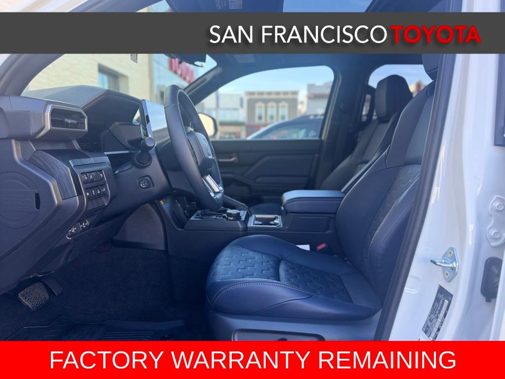 Certified 2026 Toyota 4Runner 4WD image 11