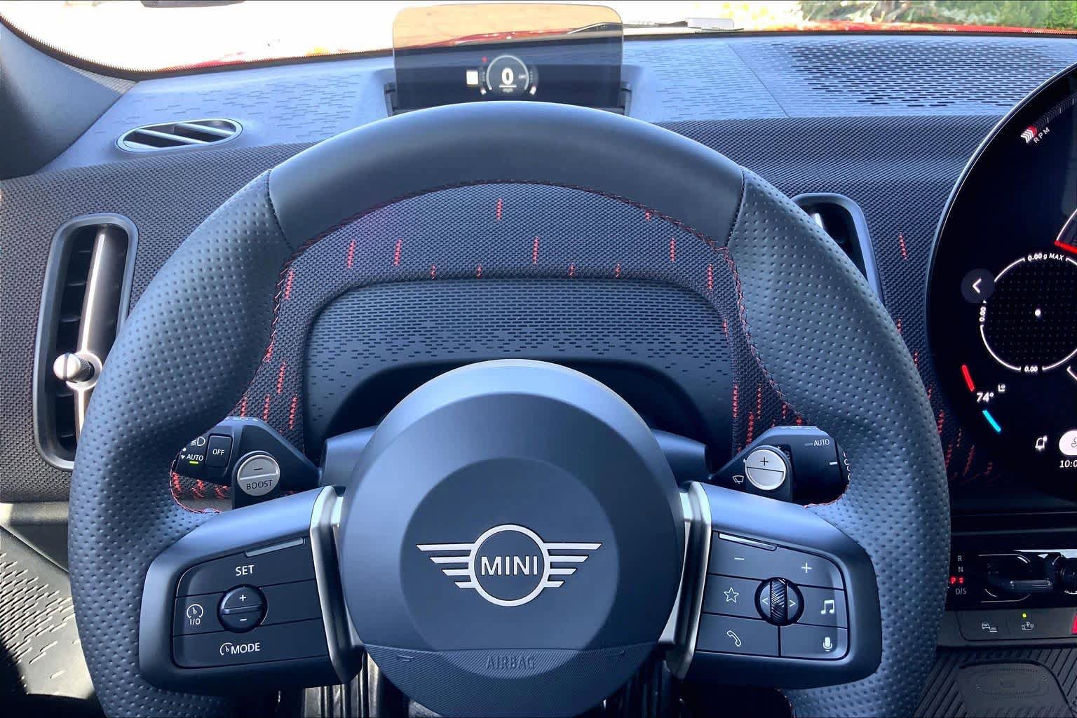New 2027 MINI Cooper Countryman S AWD/4WD image 20
