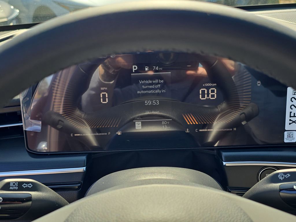 New 2026 Kia K5 GT-Line image 31