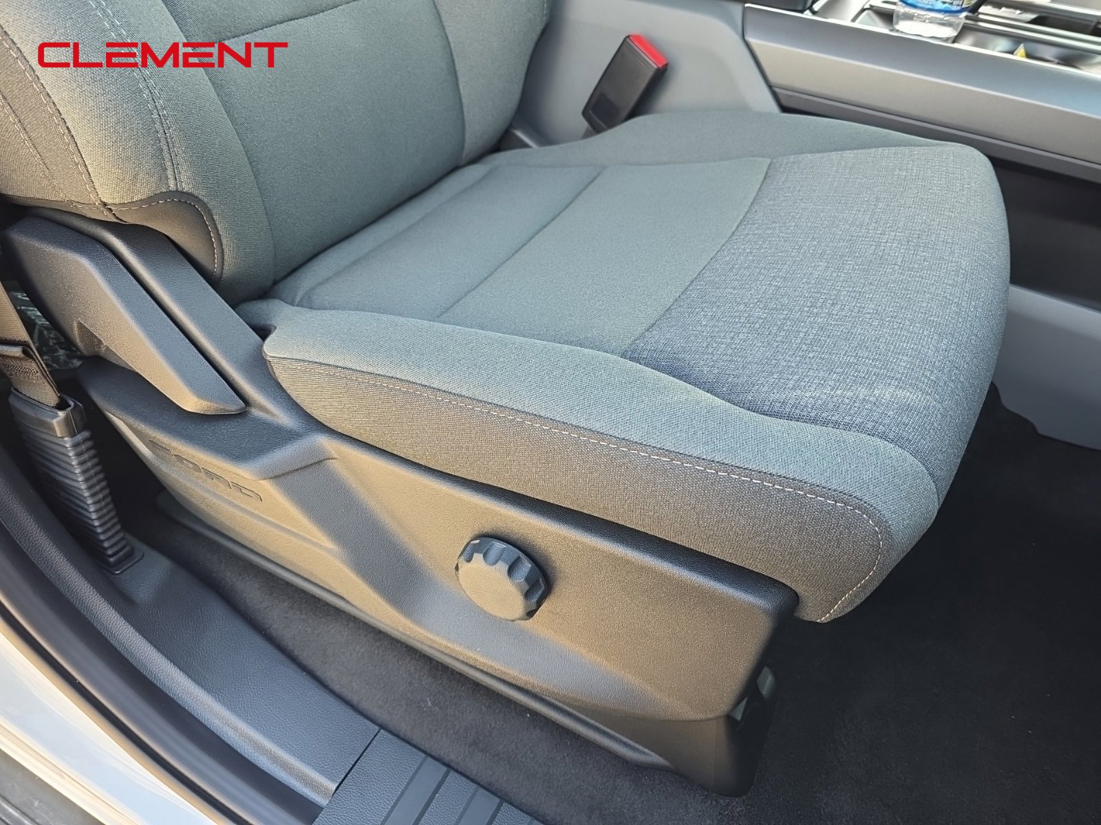 New 2025 Ford F150 Lightning XLT image 26