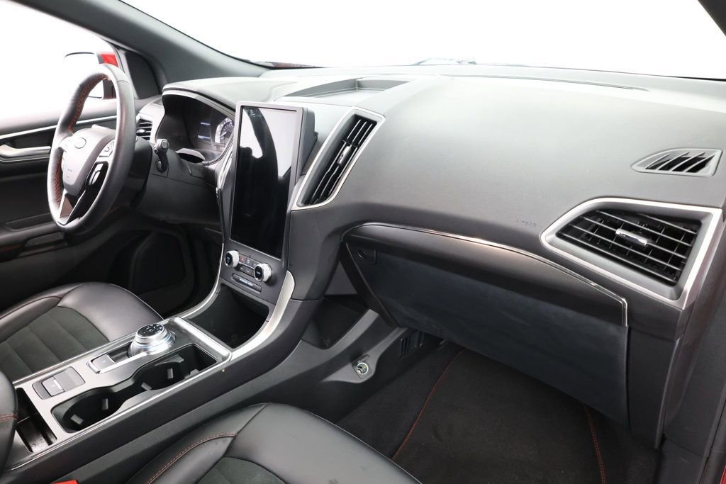 Used 2023 Ford Edge ST-Line image 20