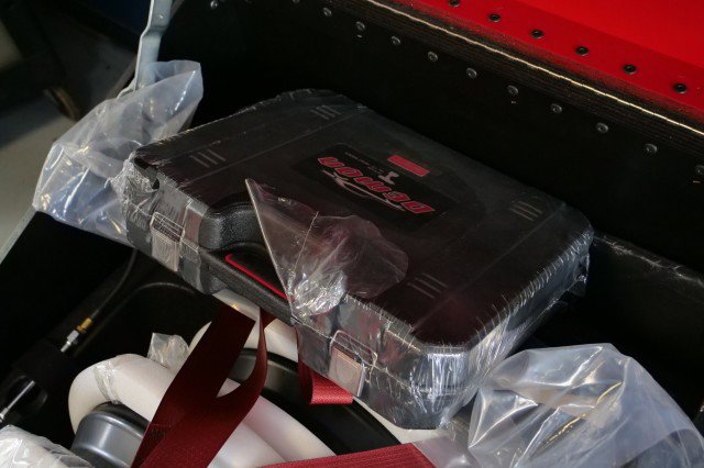 Used 2018 Dodge Challenger SRT Demon image 11