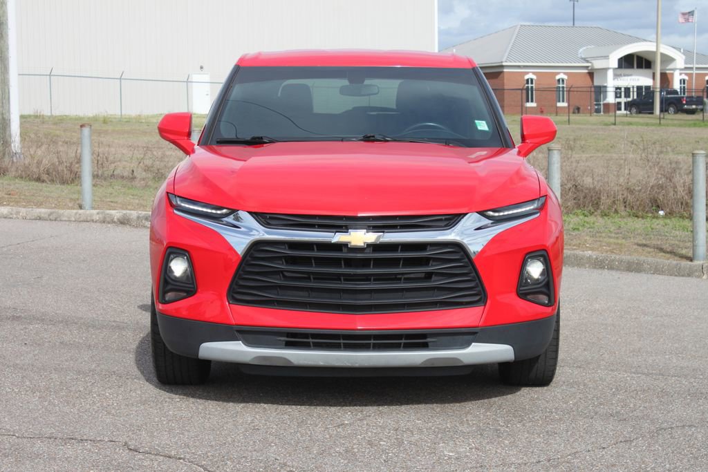 Used 2019 Chevrolet Blazer LT image 3