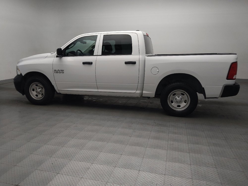 Used 2015 RAM 1500 Tradesman w/ Popular Equipment Group image 3