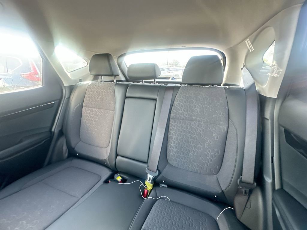 Used 2026 Kia Seltos S image 48