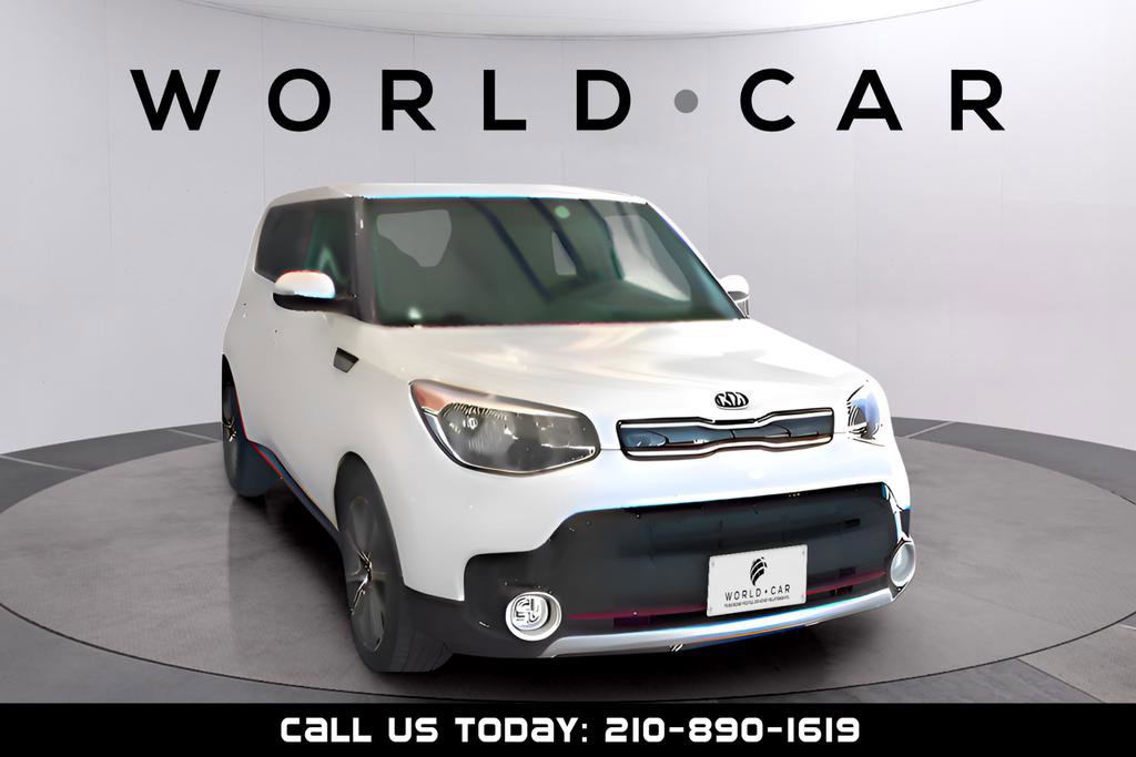 Used 2019 Kia Soul ! image 1