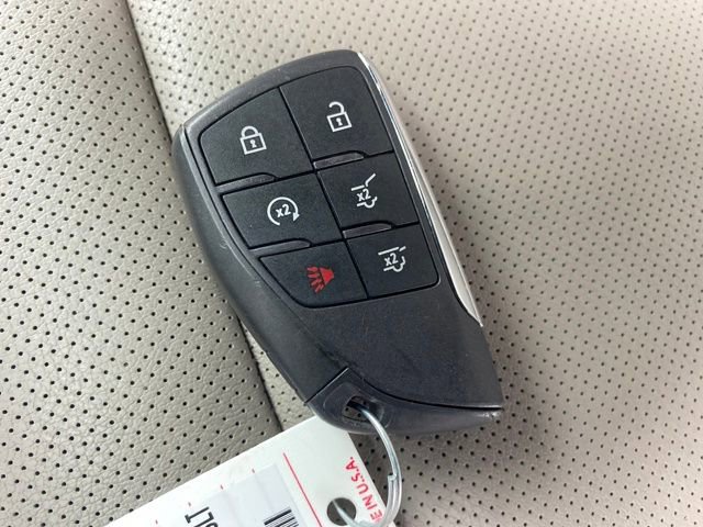 Certified 2024 GMC Yukon SLT image 26