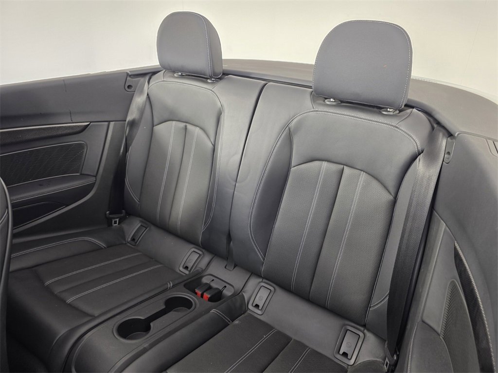 Used 2024 Audi S5 Premium Plus image 14